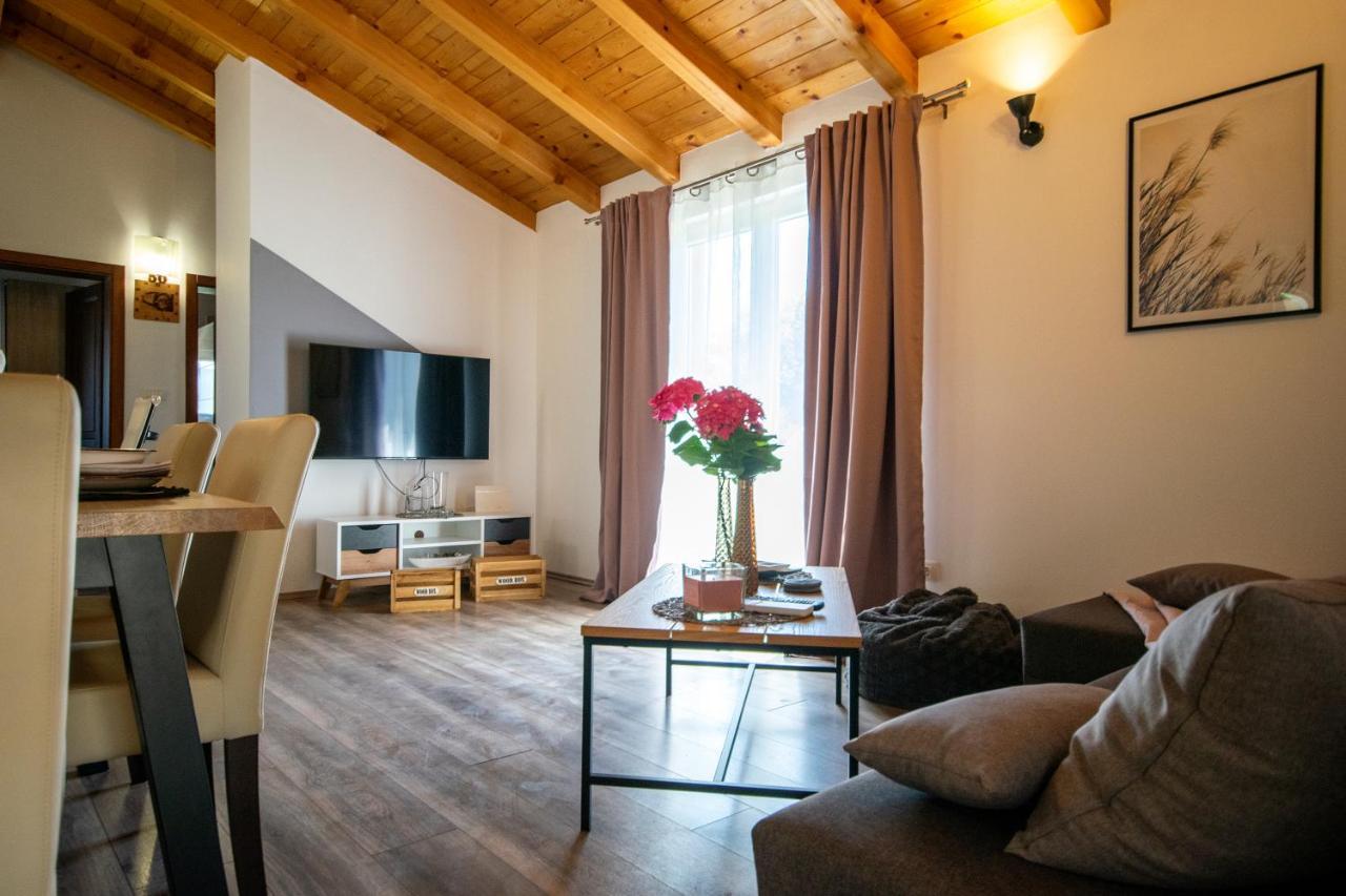 Old Oak Holiday House Villa Rovinj Ngoại thất bức ảnh