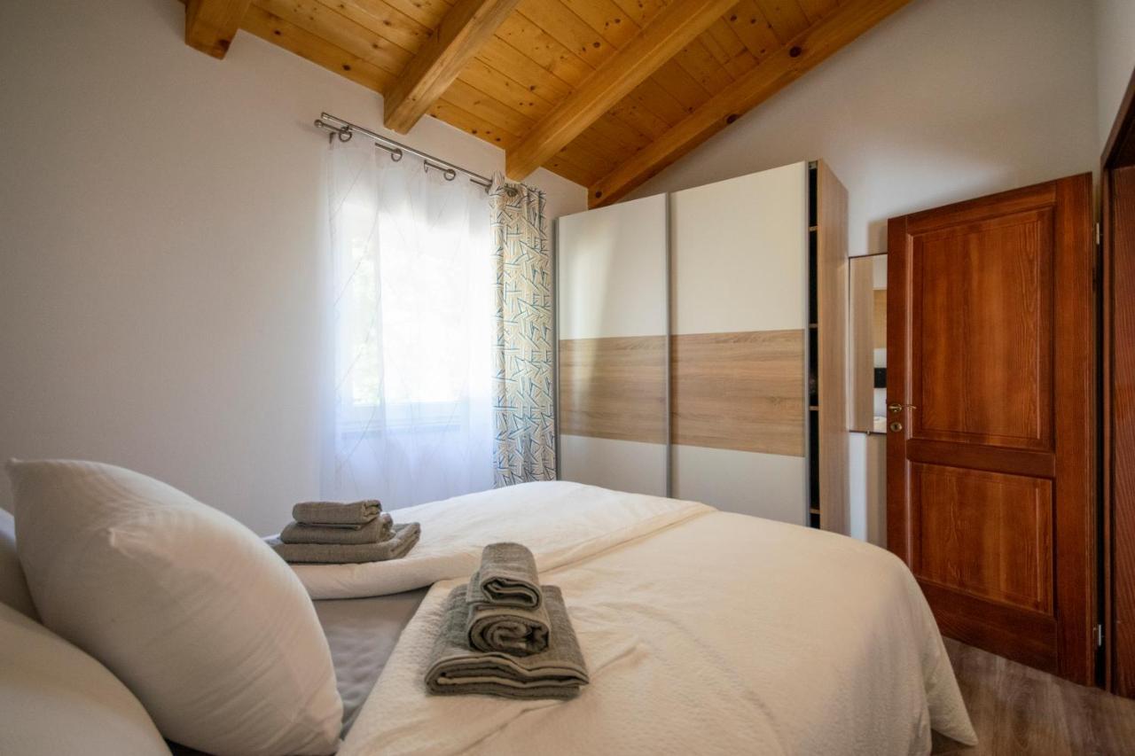 Old Oak Holiday House Villa Rovinj Ngoại thất bức ảnh