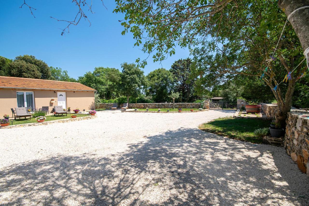 Old Oak Holiday House Villa Rovinj Ngoại thất bức ảnh