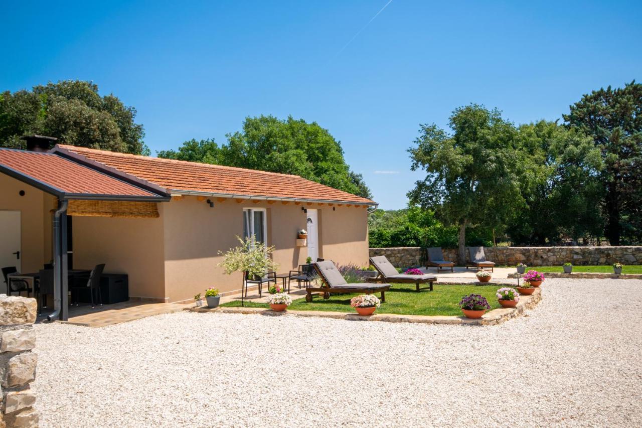 Old Oak Holiday House Villa Rovinj Ngoại thất bức ảnh
